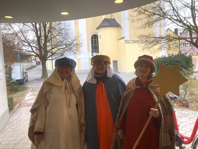 Foto: Pfarre Schärding