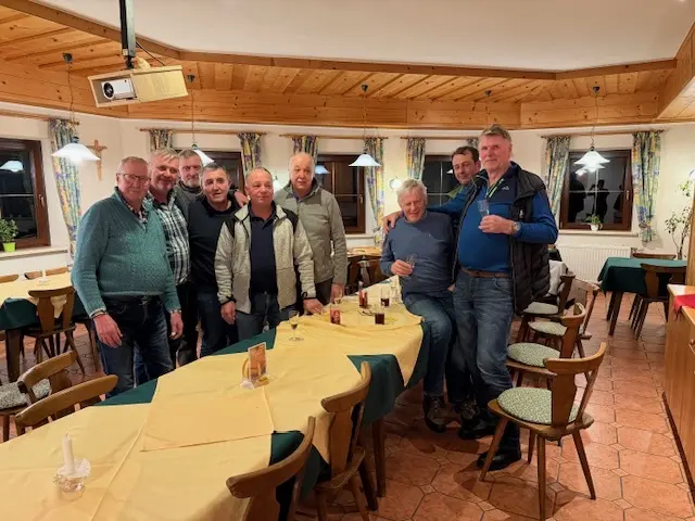 Foto: Kameradschaft Ramingstein