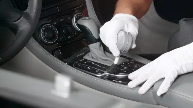 Mobile Car Care aus Bergheim bietet mobile Autoreinigung in Salzburg – flexibel, professionell und direkt vor Ort. | Foto: Mobile Car Care