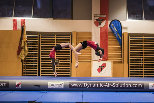 Foto: TSV Fulpmes/Sektion Turnen