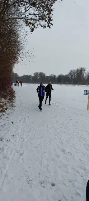 Foto: Laufend dahoam helfen