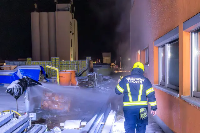 Foto: Hermann Kollinger