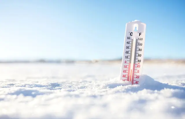 Symbolbild. | Foto: smarterpix/BrianAJackson