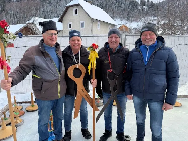 Foto: Kameradschaft Ramingstein