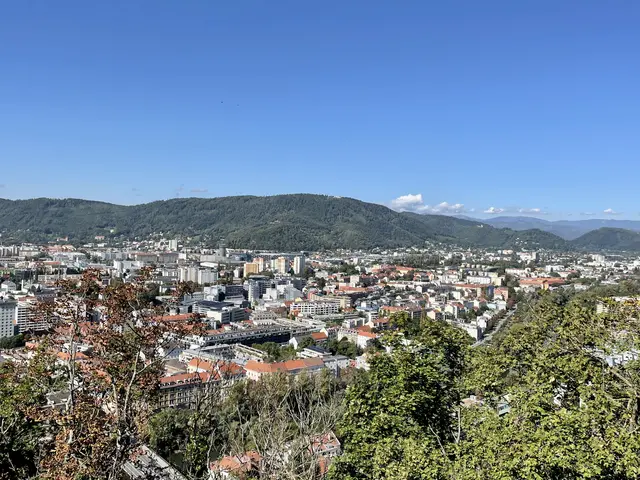 Im Nordwesten von Graz sorgt eine bevorstehende Straßenumbenennung für Verstimmung. | Foto: MeinBezirk