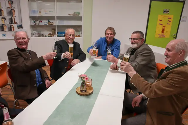 Foto: Fotoclub Schardenberg