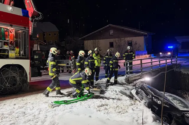 Foto: FF St. Oswald bei Freistadt