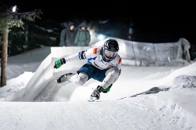 Das Finale steigt am 31. Jänner. | Foto: Schifferl