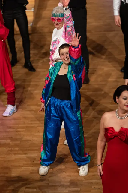 Foto: Infilmity/Ballphoto