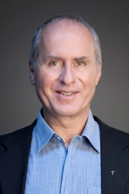 Referent ist Markus Schlagnitweit, Direktor der Katholischen Sozialakademie Österreichs. | Foto: Schlagnitweit