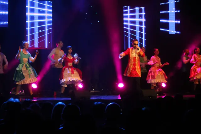 Foto: Josef Hofmüller