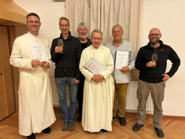 Die Orgel-Generalsanierung wurde im November beschlossen.  | Foto: Pfarre UIrichsberg