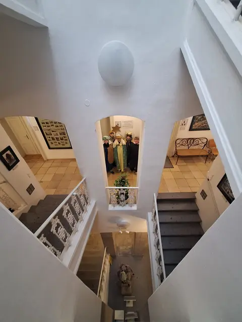 Foto: Pfarre Schärding