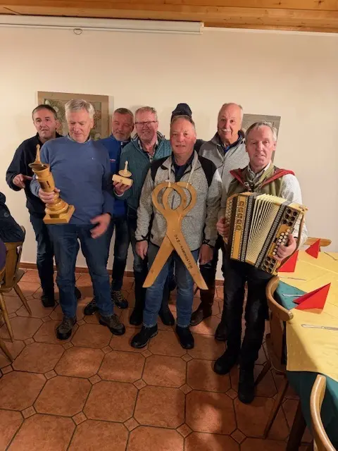 Foto: Kameradschaft Ramingstein