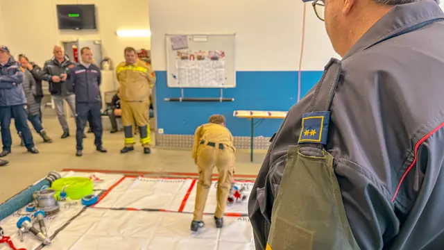 Foto: BSBÖA Bezirk Flachgau, OVI Hasenschwandtner