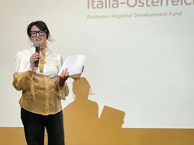 Foto: Gailtaler Almkäse g.U.