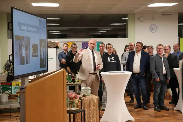 Foto: Fotoclub Schardenberg