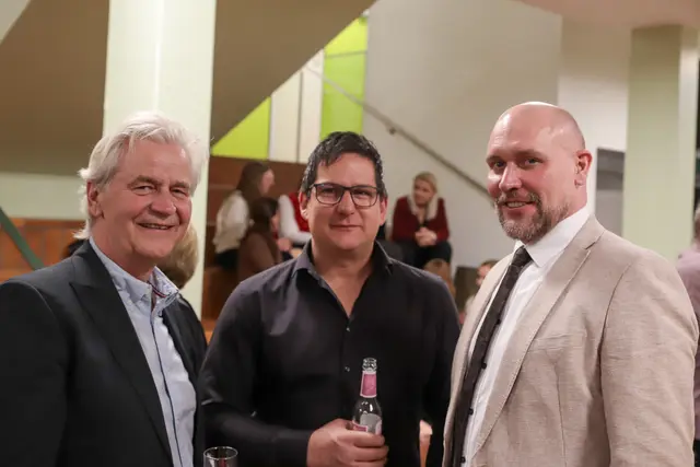 Foto: Fotoclub Schardenberg