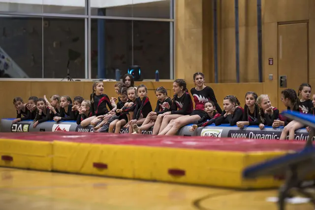 Foto: TSV Fulpmes/Sektion Turnen