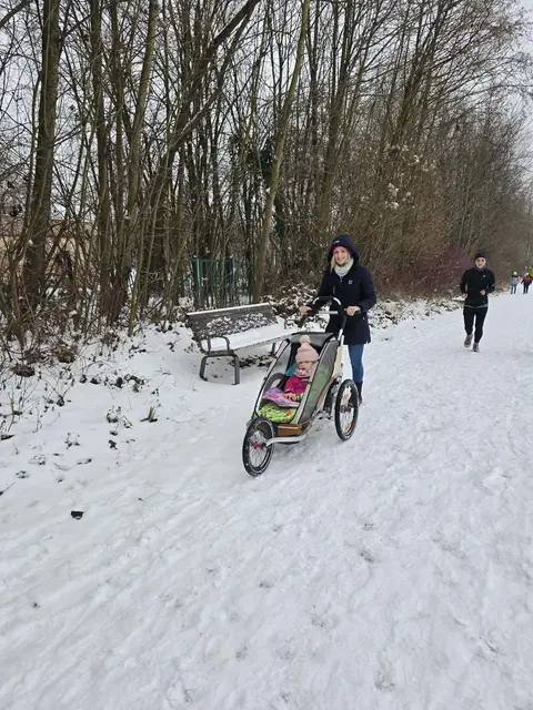 Foto: Laufend dahoam helfen