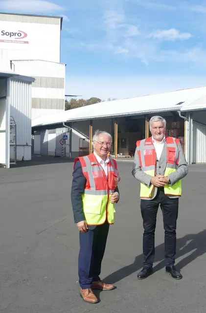 Foto: Facebook Stadtgemeinde Feldbach