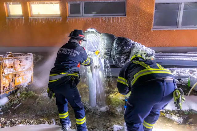 Foto: Hermann Kollinger