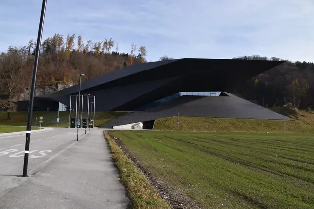 Die Bilanz von Erl ist im Winter mehr als gut: Elf von 13 Veranstaltungen waren ausverkauft.  | Foto: Barbara Fluckinger