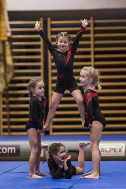 Foto: TSV Fulpmes/Sektion Turnen