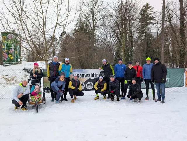 Foto: Laufend dahoam helfen
