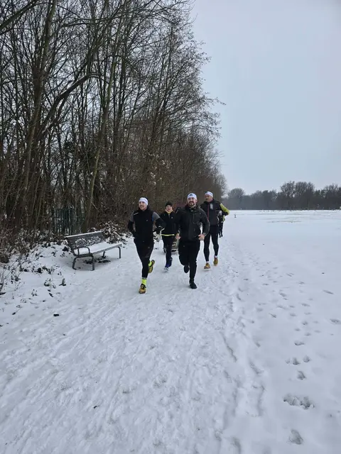 Foto: Laufend dahoam helfen