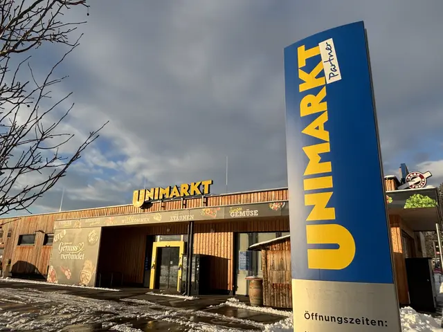 Das Aus des Unimarktes in Arnfels trifft die Gemeinde hart. | Foto: MeinBezirk/W. Fischer