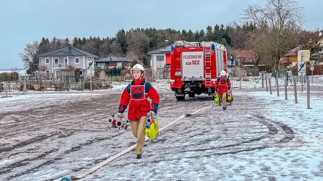 Foto: BSBÖA Bezirk Flachgau, OVI Hasenschwandtner