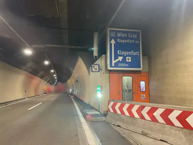 Bis Juni 2026 werden diese ersten Baumaßnahmen abgeschlossen sein.(Archivfoto) | Foto: MeinBezirk.at