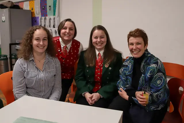 Foto: Fotoclub Schardenberg