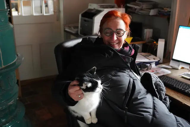 Foto: Andrea Glatzer