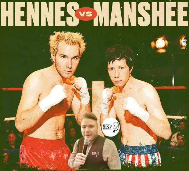 Das legendäre DJ-Duell kehrt zurück dorthin, wo Erinnerungen laut wurden und Nächte länger dauerten. | Foto: Privat