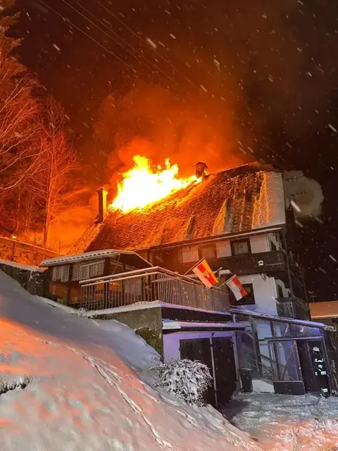 Foto: Freiwillige Feuerwehr Patergassen