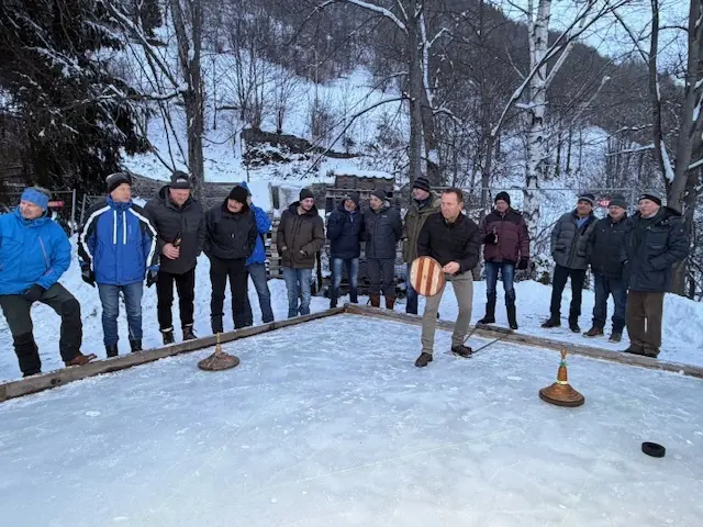 Foto: Kameradschaft Ramingstein