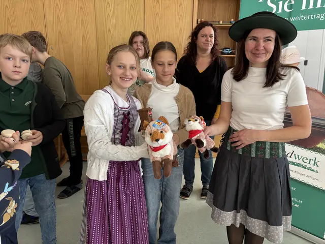 Foto: Margot Jeitler