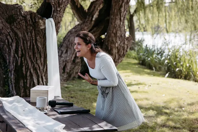 Foto: Irena Mayrhofer