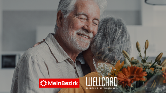 WellCard und MeinBezirk stellen das Jahr 2026 unter das Zeichen der Dankbarkeit. | Foto: New Mediacheck GmbH