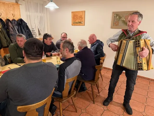 Foto: Kameradschaft Ramingstein