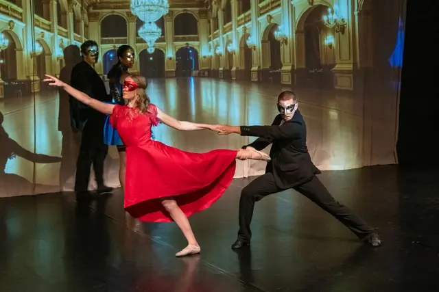 Foto: Theater InnStanz