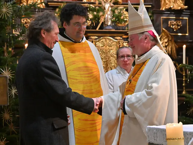 Foto: Pfarre Almtal / Willi Hitzenberger