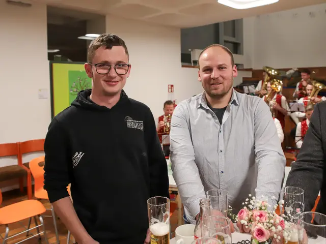 Foto: Fotoclub Schardenberg