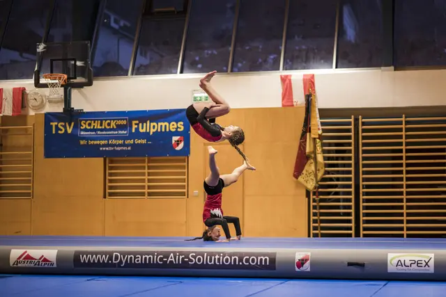 Foto: TSV Fulpmes/Sektion Turnen