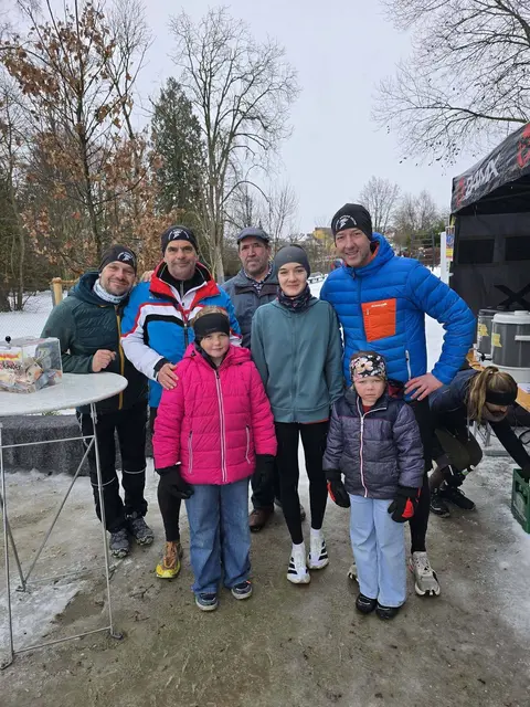 Foto: Laufend dahoam helfen
