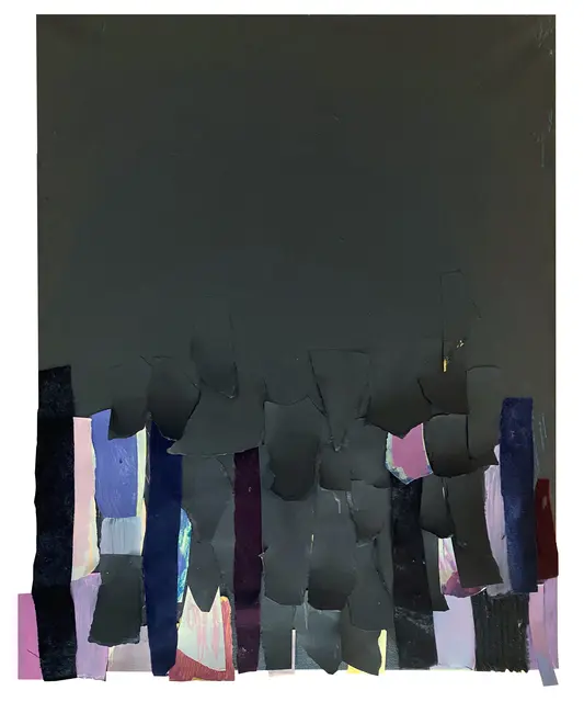 Slađana Matić Trstenjak mit Nachtregen | Foto: privat