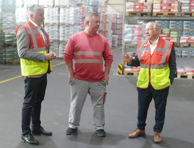 Foto: Facebook Stadtgemeinde Feldbach