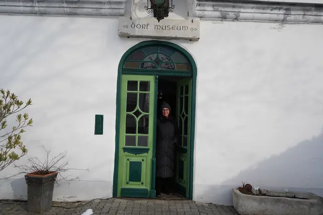 Foto: Andrea Glatzer